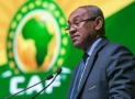 Fraud: FIFA Suspends CAF President For Five Years