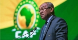 Fraud: FIFA Suspends CAF President For Five Years