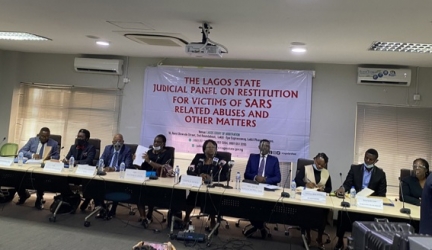 #EndSARS: Man Dies Seven Days Before Lagos Panel Hears Petition