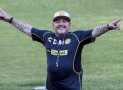 Soccer Icon, Maradona Dies Of Heart Attack At 60