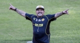 Soccer Icon, Maradona Dies Of Heart Attack At 60