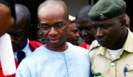 N18 billion Theft: Court Jail Former Finbank MD, Okey Nwosu, For Three Years