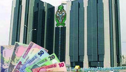 CBN Raises Loan to Deposit Ratio As Banks’ Credit Rise To N16tr
