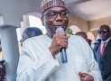 Understanding The 56% Women Cabinet In Kwara