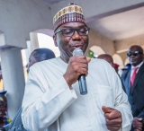 Understanding The 56% Women Cabinet In Kwara