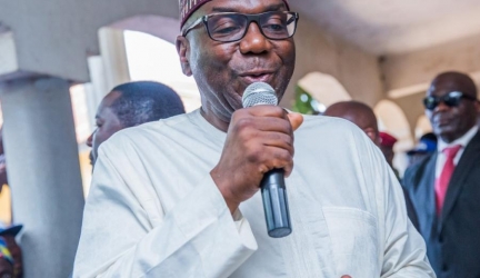 Understanding The 56% Women Cabinet In Kwara