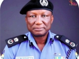 Police Arrest One-Eyed Cultist For Killing 15 Persons
