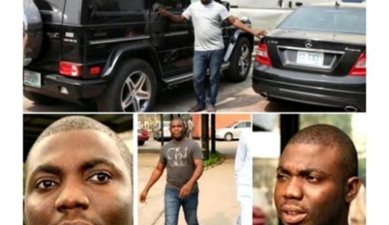 EFCC Uncovers How Prison’s Officials Aid Jailed Fraudster’s Criminal Activities, Buy Properties From Prison