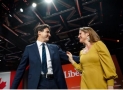 Canadian PM’s Wife, Sophie Tests Positive To Coronavirus, Trudeaus Self-Isolation