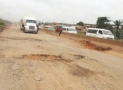 Travellers, Motorists Lament Deplorable Asaba-Ughelli Road