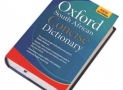 Oxford Dictionary Adds Danfo, Okada, Tokunbo, K-leg, 25 Others In New Update