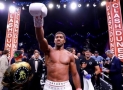 Anthony Joshua outpoints Andy Ruiz Jr. to reclaim unified heavyweight titles in Saudi Arabia