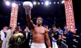 Anthony Joshua outpoints Andy Ruiz Jr. to reclaim unified heavyweight titles in Saudi Arabia