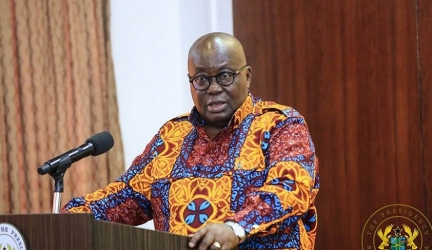 Ghana Plans To Ban Rice, Poultry Imports To Boost Economy