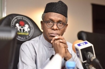 DSS Files Charges Against El-Rufai For Allegedly Bugging Ribadu’s Phone