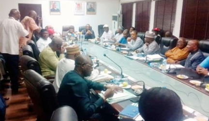 Minimum Wage Negotiations: FG Shifts Position Again, Offers 13.5% for Level 15-17, 20% for 7-14