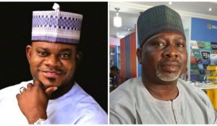 Court Declares Impeachment Of Kogi Ex-Deputy Governor Achuba Illegal