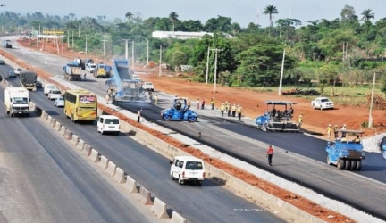 Julius Berger To Close Another Section Of Lagos–Ibadan Expressway Monday