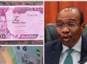 CBN Redues Cash Withdrawal Limit To Foil N45bn Money Laundering