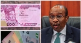 CBN Redues Cash Withdrawal Limit To Foil N45bn Money Laundering