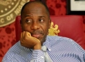 Amaechi Summons NPA, CCECC Over Slow Construction Of Rail tracks
