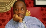 Amaechi Summons NPA, CCECC Over Slow Construction Of Rail tracks