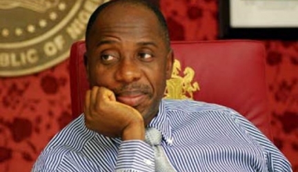 Amaechi Summons NPA, CCECC Over Slow Construction Of Rail tracks