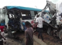 BRT Accident: Court Remands Dangote Cement Truck Driver In Prison