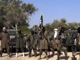 Suicide bomber kills three, injures four in Borno