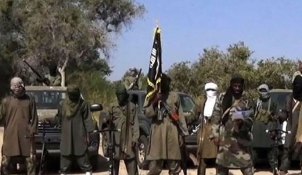 Eight Boko Haram Members Arrested In Lagos, As Army Foils Attack