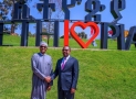 Nigeria, Ethiopia Sign Visa Waiver Agreement