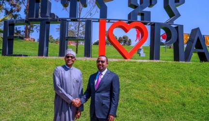 Nigeria, Ethiopia Sign Visa Waiver Agreement