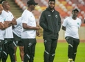World Cup Failure: NFF Sacks Super Eagles Technical Crew