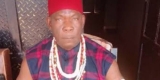 IPOB: Court Grants Lagos Eze Igbo Bail Over Inciting Comment