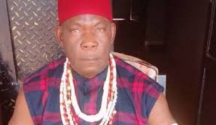 IPOB: Court Grants Lagos Eze Igbo Bail Over Inciting Comment