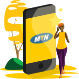 BREAKING: MTN Deactivates 0.6m Customers From Network