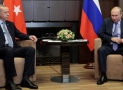 Russia, Turkey Agree Deal To Jointly Remove Kurdish Fighters Along Turkey’s Border In Northern Syria