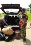 Army Arrests Chukwudon, Alleged Logistics Supplier To Boko Haram in Borno