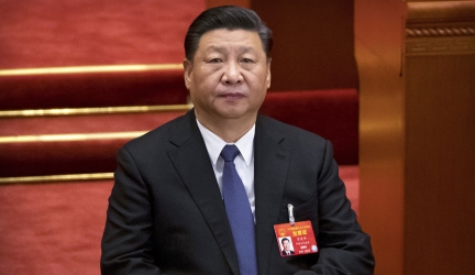 China Bans African Students From worshiping In Churches To Prevent ‘Foreign Infiltration’