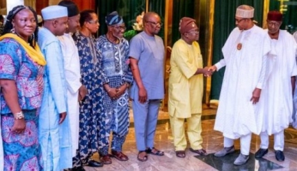 Stalemate: FG, ASUU Refuse To Shift Grounds On IPPIS