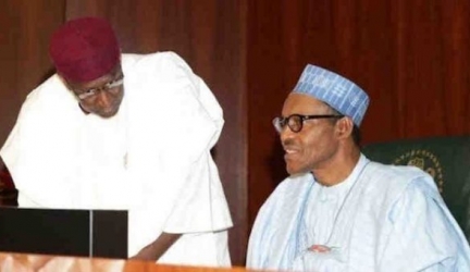 Coronavirus: Abba Kyari Tests Positive, Buhari Negative