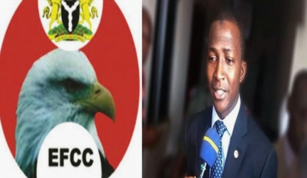 Lawyer Condemns EFCC Chair Meeting With Lagos CJ, Judge
