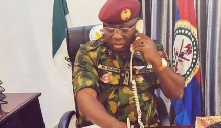 How Fake General Defrauded Me Posing as Obasanjo’s Son – Witness