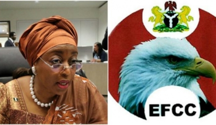 Court Orders Final Forfeiture Of Alison-Madueke’s Lekki Land To FG