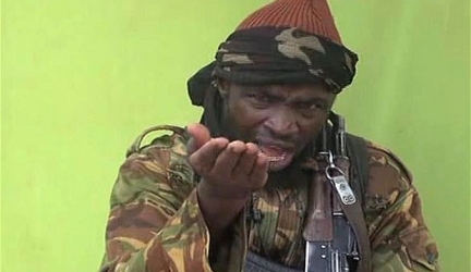 Shekau Breaks Silence, Insists Boko Haram Fighters Will Never Stop Violence