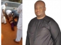 Imo Senatorial Candidate Shot By Aide