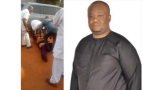 Imo Senatorial Candidate Shot By Aide