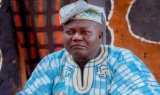 Veteran Nollywood Actor Ayobami Olabiyi “Bobo B” Is Dead