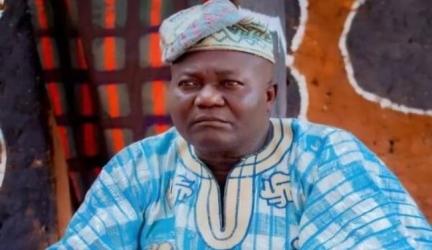 Veteran Nollywood Actor Ayobami Olabiyi “Bobo B” Is Dead