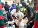 Tragedy: Two Died, 23 Injured In Ajegunle’s Gas Explosion – LASEMA